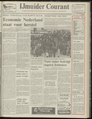 IJmuider Courant 1980-07-11