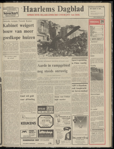 Haarlem's Dagblad 1980-11-26