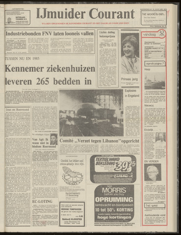 IJmuider Courant 1979-01-18