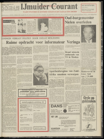 IJmuider Courant 1977-08-27