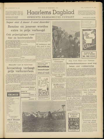 Haarlem's Dagblad 1965-12-29