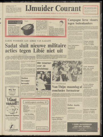 IJmuider Courant 1977-07-23