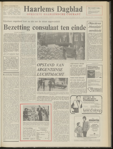 Haarlem's Dagblad 1975-12-19
