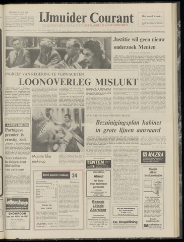 IJmuider Courant 1976-06-23