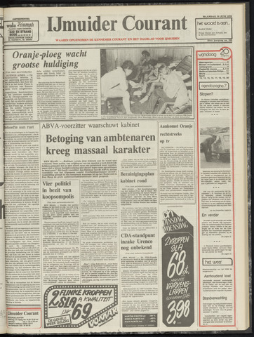 IJmuider Courant 1978-06-26