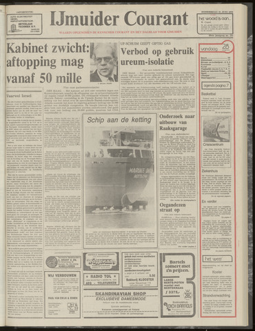 IJmuider Courant 1979-06-21