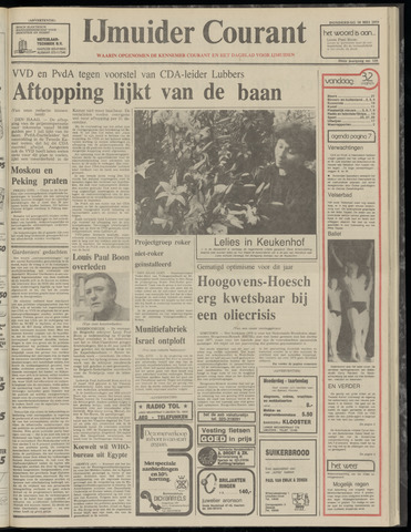 IJmuider Courant 1979-05-10