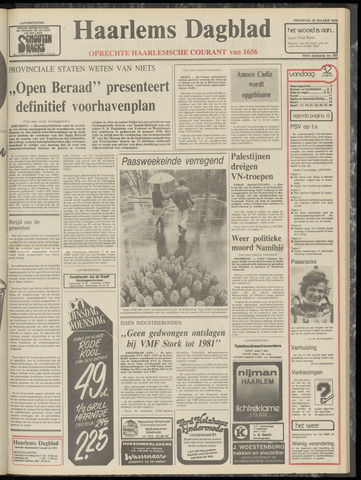 Haarlem's Dagblad 1978-03-28