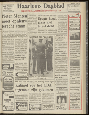 Haarlem's Dagblad 1979-05-22