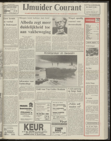 IJmuider Courant 1980-10-16