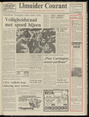IJmuider Courant 1979-11-26