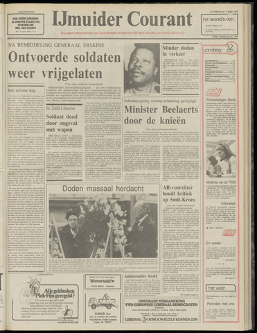 IJmuider Courant 1979-05-05
