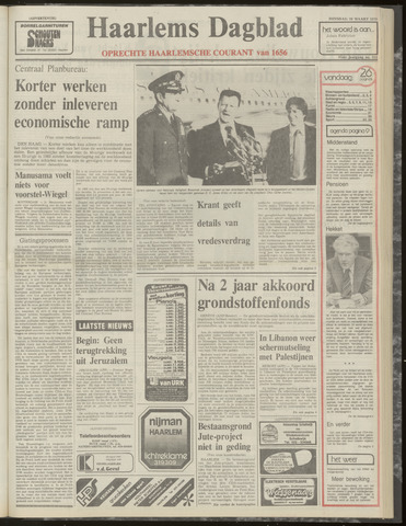 Haarlem's Dagblad 1979-03-20