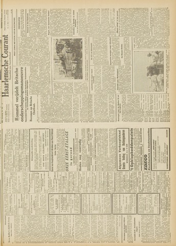 Haarlemsche Courant 1942-12-19