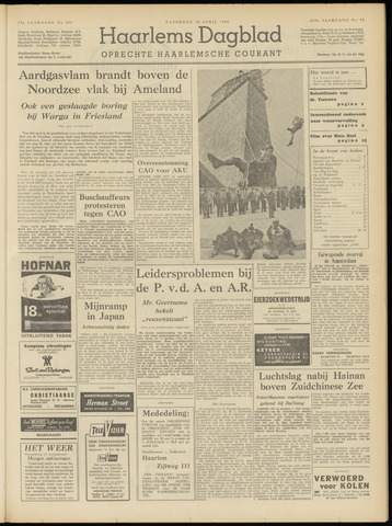Haarlem's Dagblad 1965-04-10