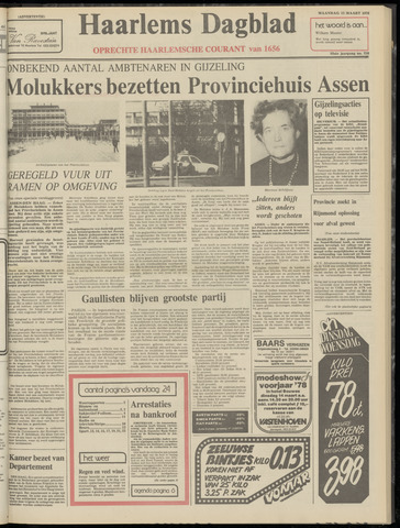 Haarlem's Dagblad 1978-03-13