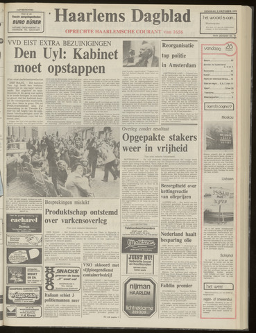 Haarlem's Dagblad 1979-10-09