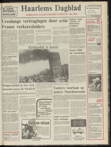 Haarlem's Dagblad 1978-07-29