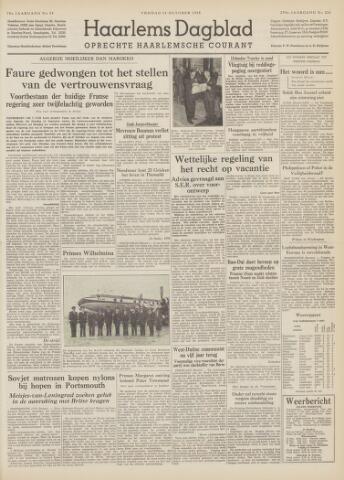 Haarlem's Dagblad 1955-10-14