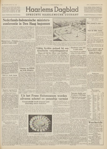 Haarlem's Dagblad 1955-12-12