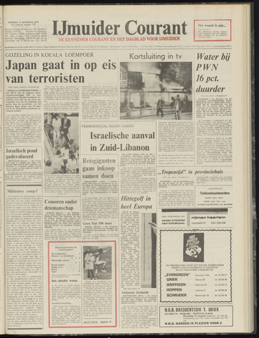 IJmuider Courant 1975-08-05