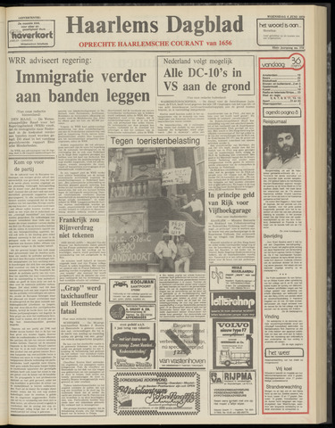Haarlem's Dagblad 1979-06-06