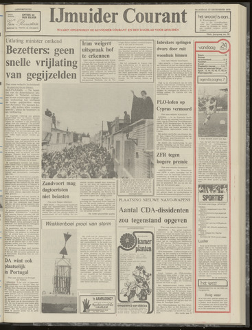 IJmuider Courant 1979-12-17