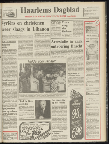 Haarlem's Dagblad 1978-07-24