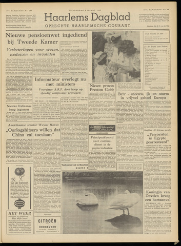 Haarlem's Dagblad 1965-03-04