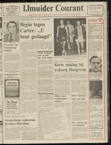 IJmuider Courant 1979-03-13