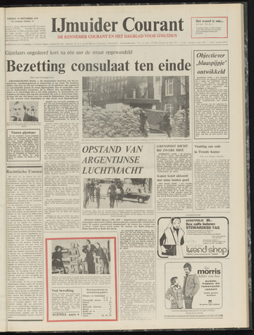 IJmuider Courant 1975-12-19