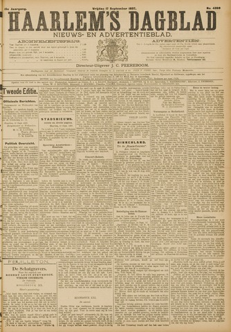 Haarlem's Dagblad 1897-09-17