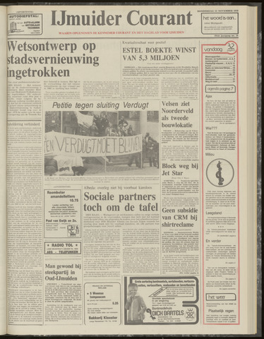 IJmuider Courant 1978-11-23