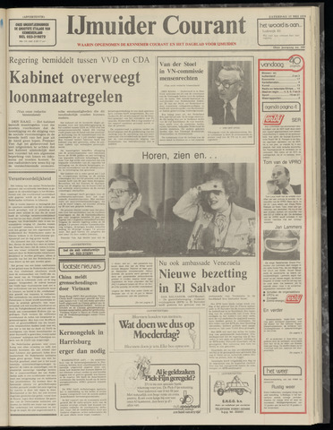 IJmuider Courant 1979-05-12