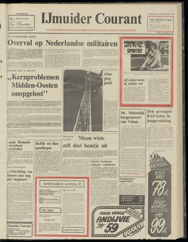IJmuider Courant 1978-02-06