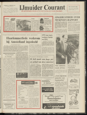 IJmuider Courant 1976-02-28