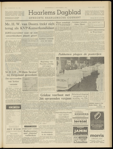 Haarlem's Dagblad 1966-12-08