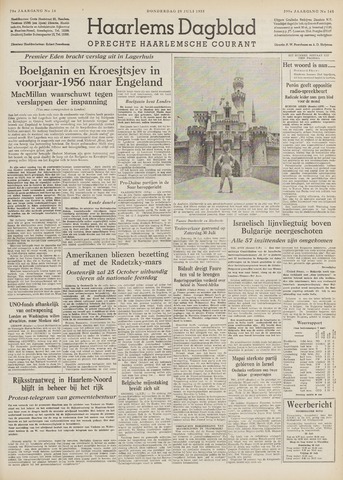 Haarlem's Dagblad 1955-07-28