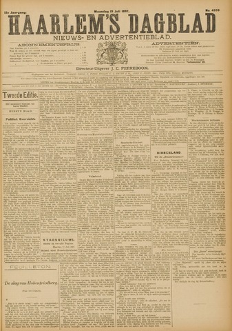 Haarlem's Dagblad 1897-07-19