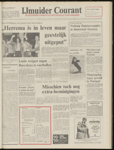 IJmuider Courant 1975-10-10