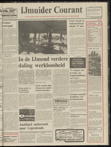 IJmuider Courant 1978-04-14
