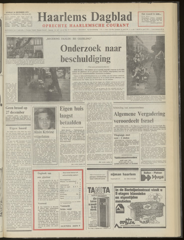Haarlem's Dagblad 1975-12-16