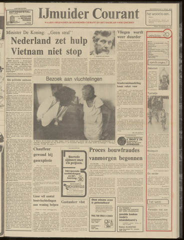 IJmuider Courant 1979-07-05
