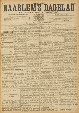 Haarlem's Dagblad 1897-07-31