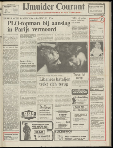 IJmuider Courant 1978-08-03