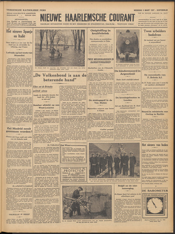 Nieuwe Haarlemsche Courant 1937-03-03