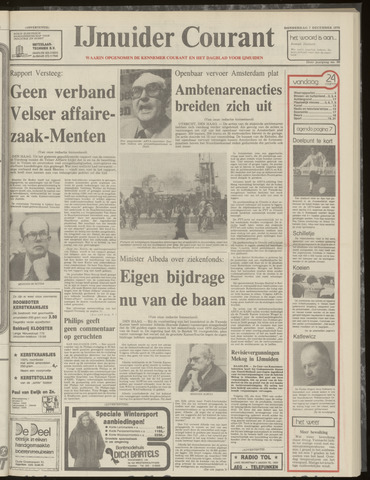 IJmuider Courant 1978-12-07
