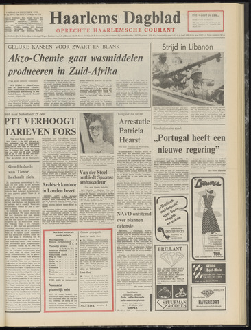 Haarlem's Dagblad 1975-09-19