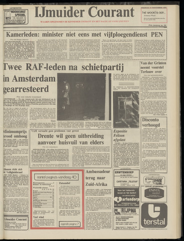 IJmuider Courant 1977-11-11