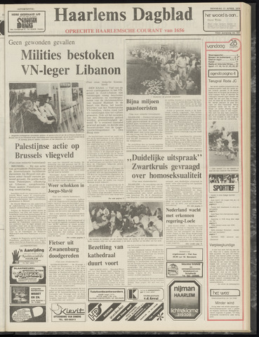 Haarlem's Dagblad 1979-04-17